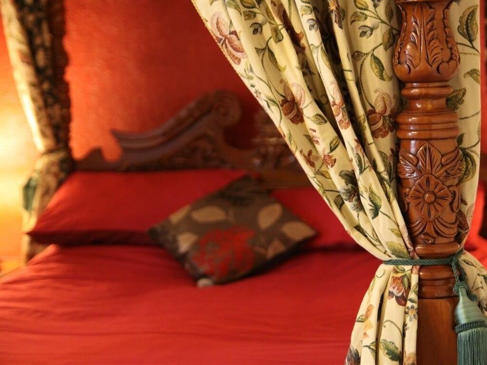 Angel Guest house 3*